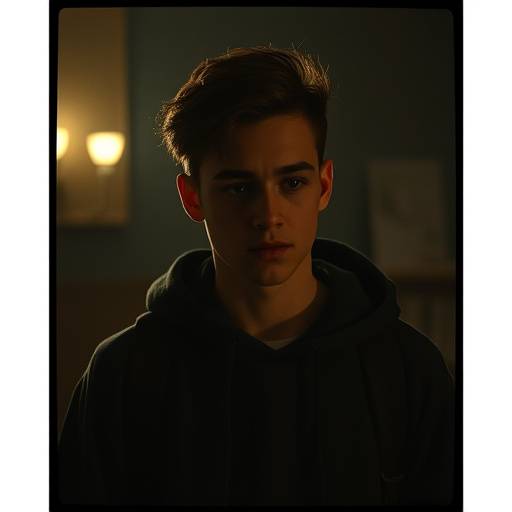Image du projet étudiant 'L'Ombre d'un Doute'