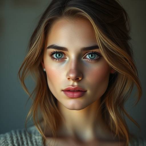 Portrait de Isabelle Moreau