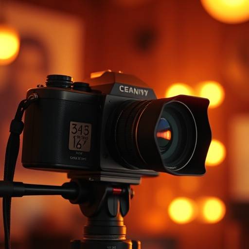 Son Cinéma - Introduction au Son Cinéma